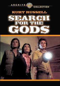 Search for the Gods free movies
