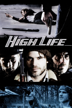 High Life free movies