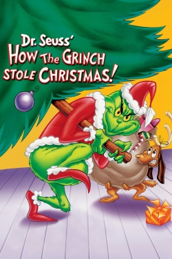 How the Grinch Stole Christmas! free movies