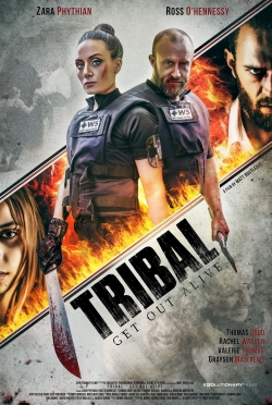 Tribal Get Out Alive free movies