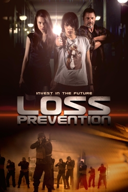 Loss Prevention free movies