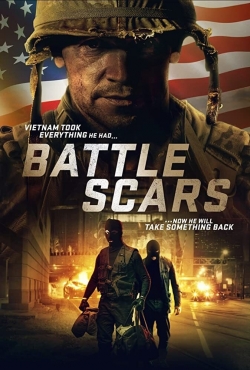 Battle Scars free movies