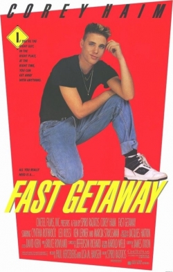 Fast Getaway free movies