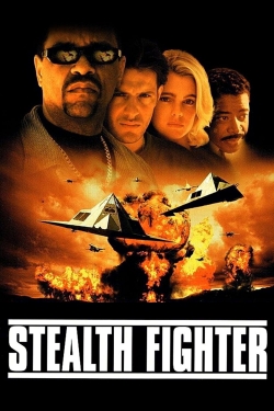 Stealth Fighter free movies