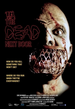 The Dead Next Door free movies