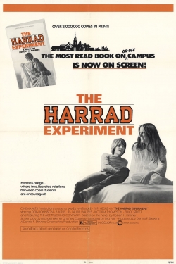 The Harrad Experiment free movies