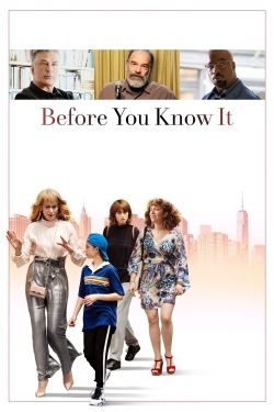 Before You Know It free movies