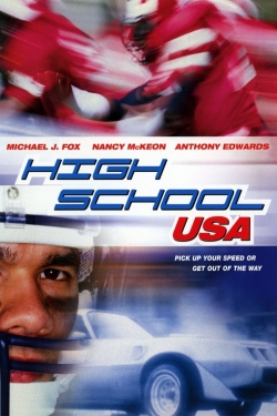 High School U.S.A. free movies