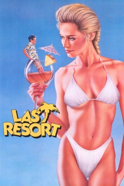Last Resort free movies