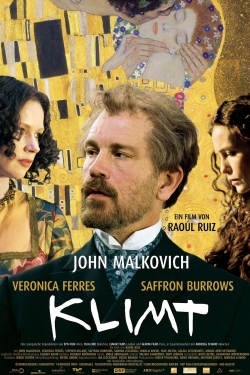 Klimt free movies