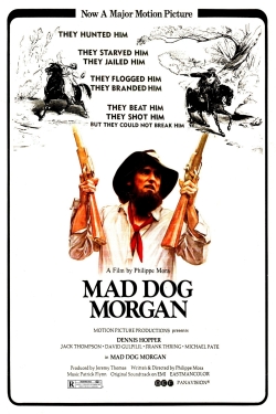 Mad Dog Morgan free movies