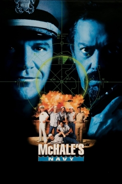 McHale's Navy free movies