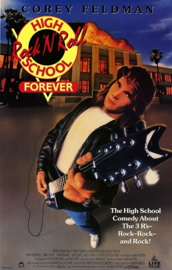 Rock 'n' Roll High School Forever free movies