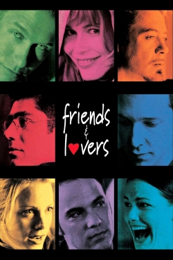 Friends & Lovers free movies