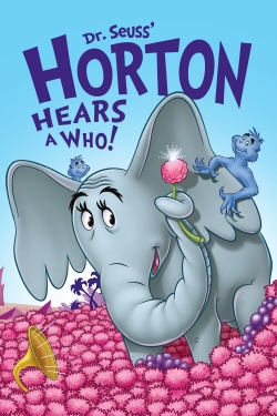 Horton Hears a Who! free movies
