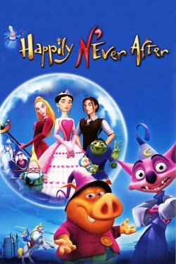 Happily N'Ever After free movies