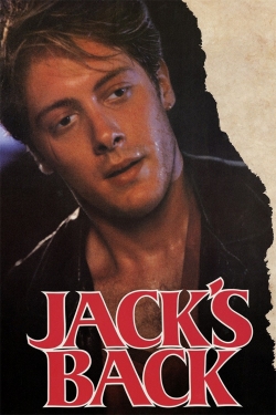 Jack's Back free movies