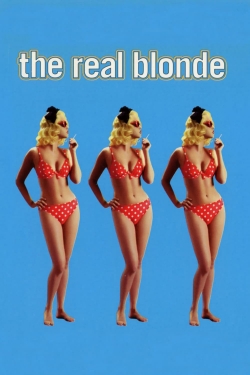 The Real Blonde free movies