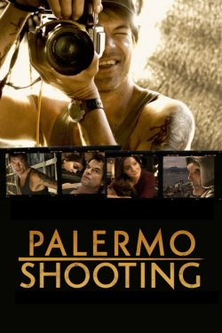 Palermo Shooting free movies