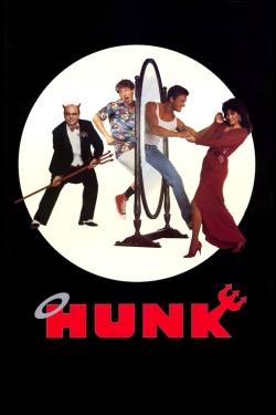 Hunk free movies