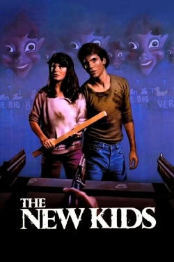 The New Kids free movies