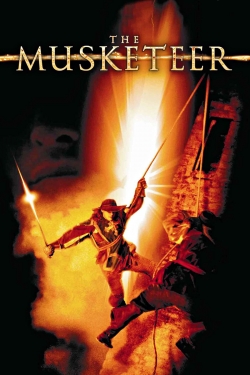 The Musketeer free movies
