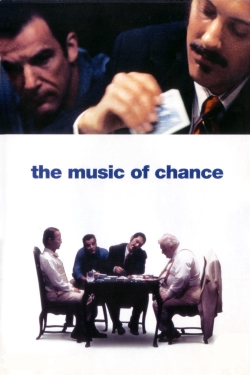 The Music of Chance free movies