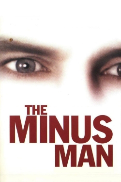 The Minus Man free movies