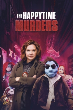 The Happytime Murders free movies