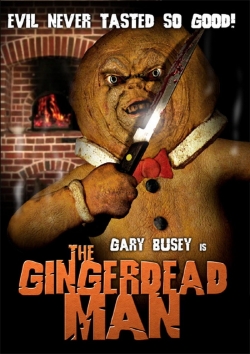 The Gingerdead Man free movies