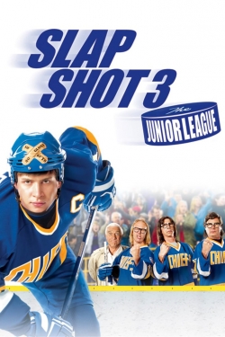 Slap Shot 3: The Junior League free movies