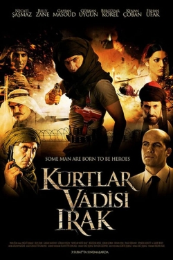 Valley of the Wolves: Iraq free movies