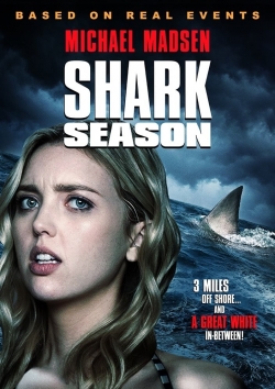Shark Season free movies