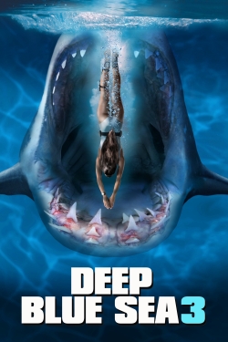 Deep Blue Sea 3 free movies