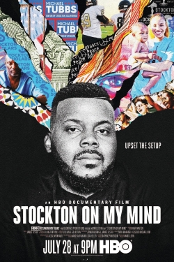 Stockton on My Mind free movies