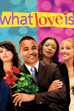 What Love Is free movies