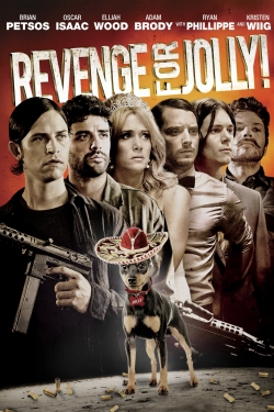 Revenge for Jolly! free movies