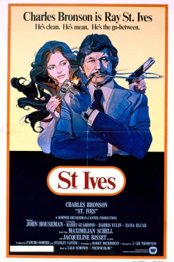 St. Ives free movies
