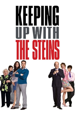 Keeping Up with the Steins free movies