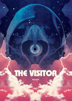 The Visitor free movies
