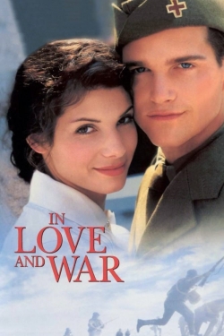 In Love and War free movies