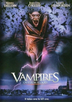 Vampires: Out For Blood free movies