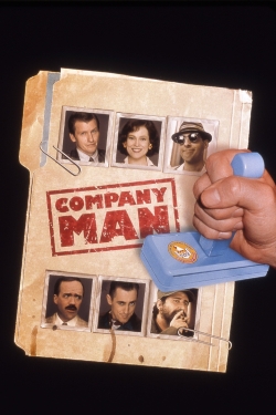Company Man free movies