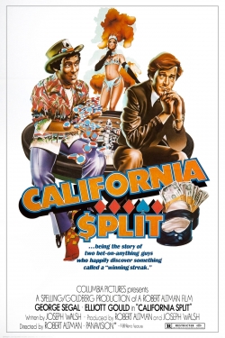 California Split free movies