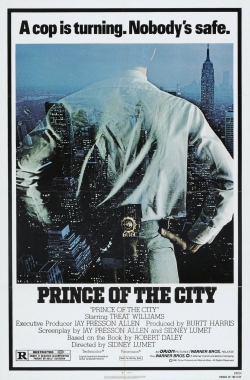 Prince of the City free movies