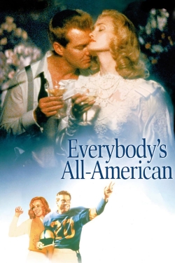 Everybody's All-American free movies