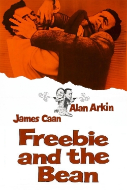 Freebie and the Bean free movies
