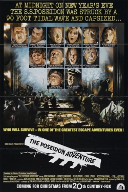 The Poseidon Adventure free movies