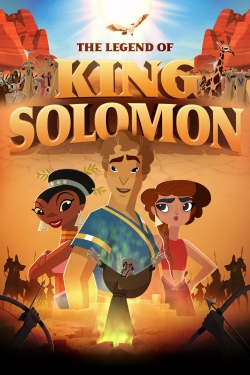 The Legend of King Solomon free movies