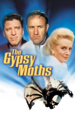 The Gypsy Moths free movies
